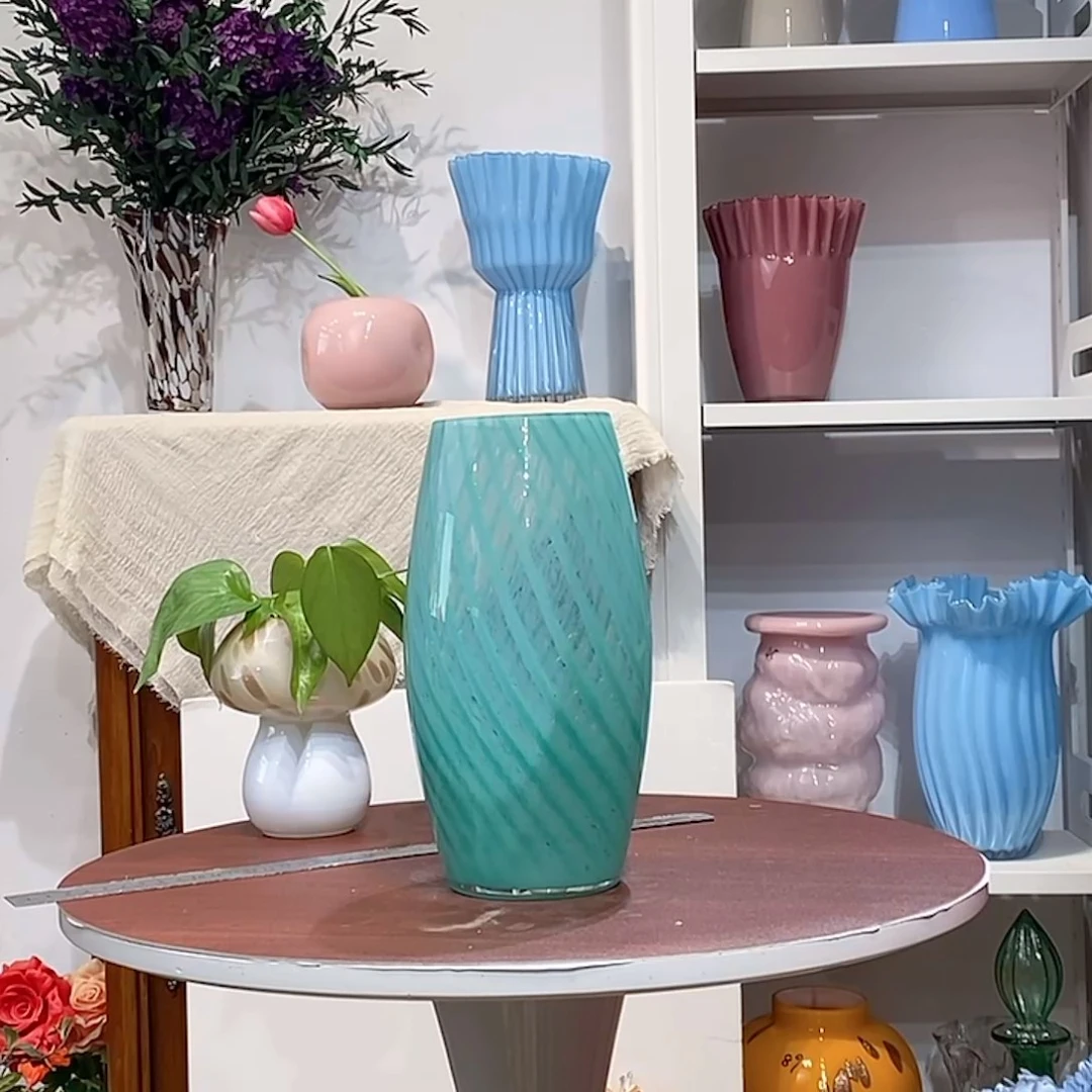 原色瑕疵口8高25宽12