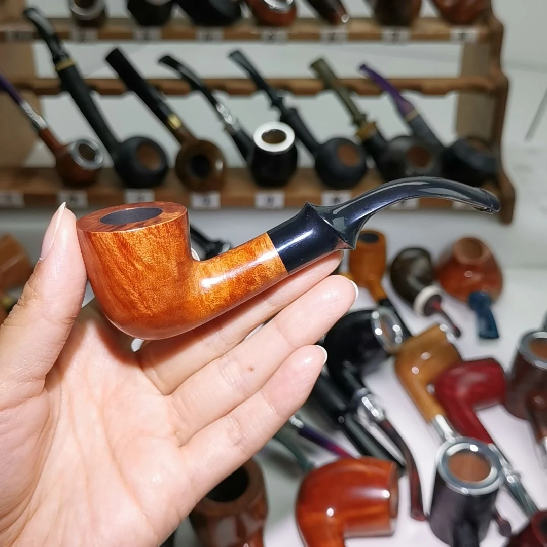 石楠木汗烟斗石楠木烟斗