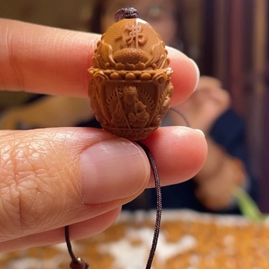 手串/手链橄榄核橄榄核