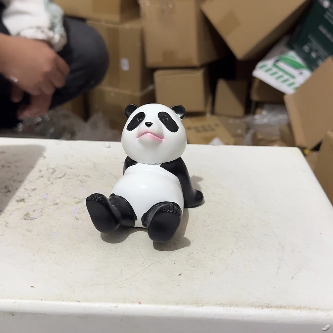 树脂材质盆盆罐罐33