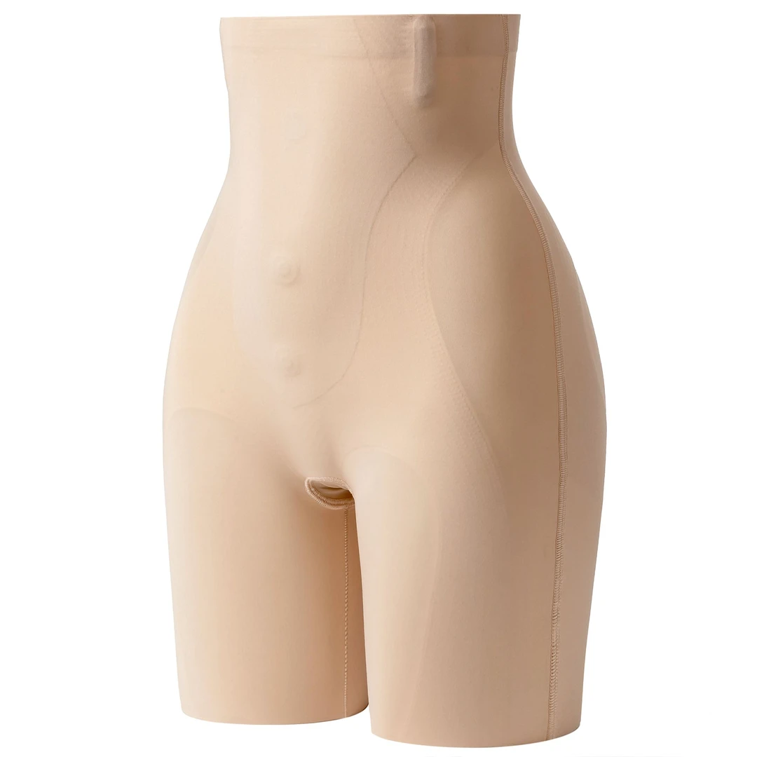 爱提拉传奇2030提臀丰胯超薄收腹裤肚子刻舟于逆流之河世界秋冬