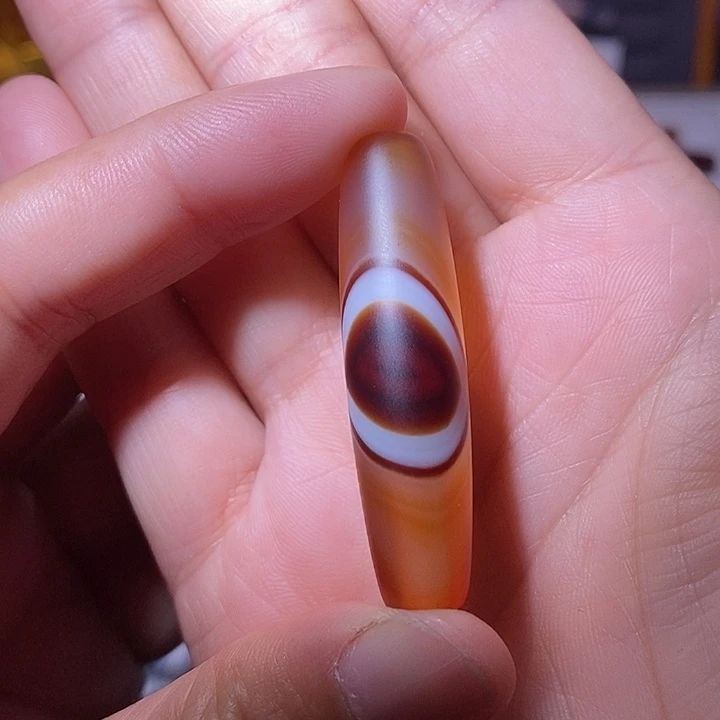 玛瑙/玉髓挂件未镶嵌