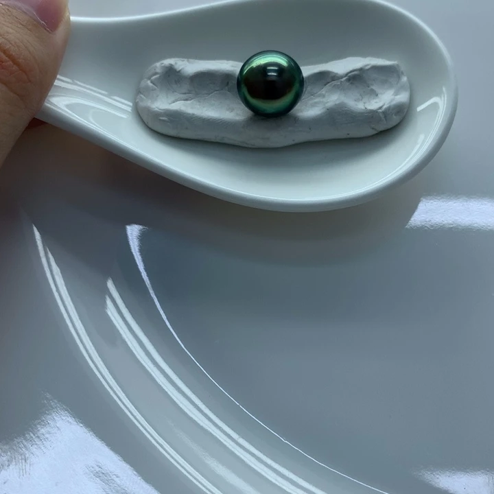 海水珍珠裸珠未镶嵌