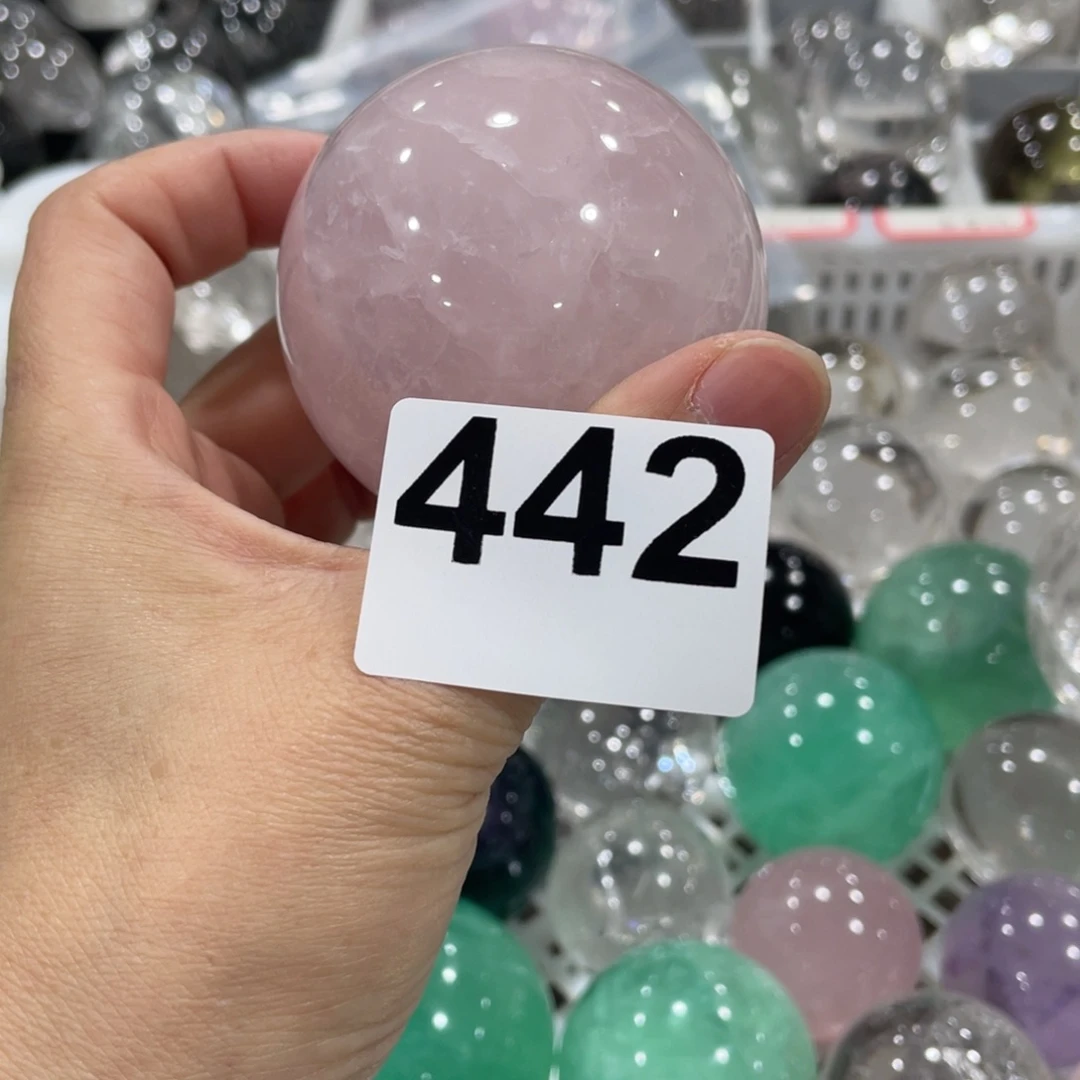 未镶嵌珠宝半成品水晶