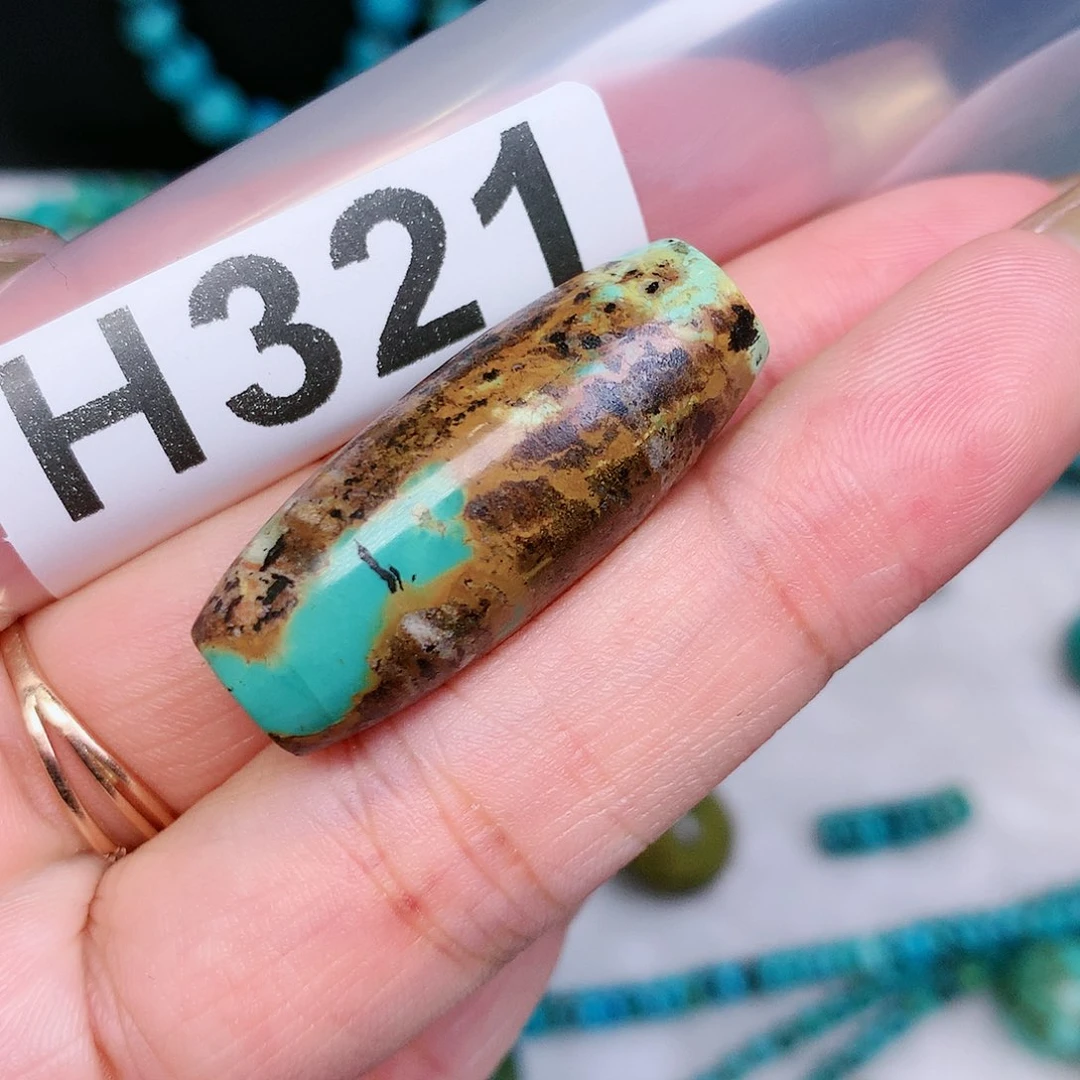 空竹粉丝专享十堰特色手工散珠