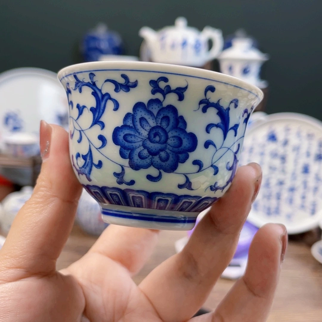 景德镇陶瓷艺术展演