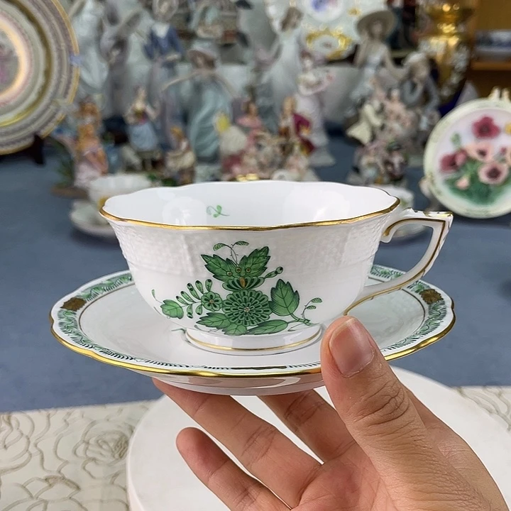 中古瓷器精品欧瓷