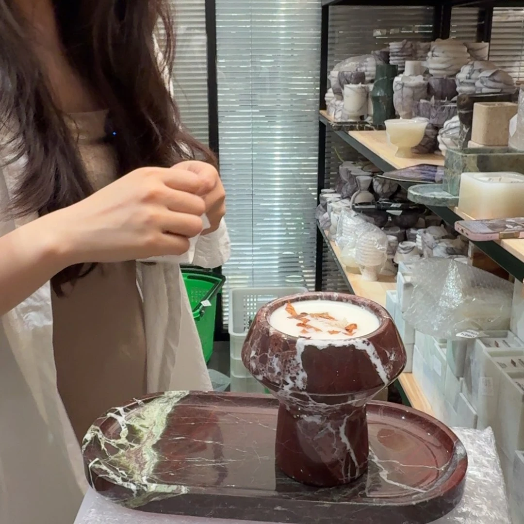 大理石P125 P126。