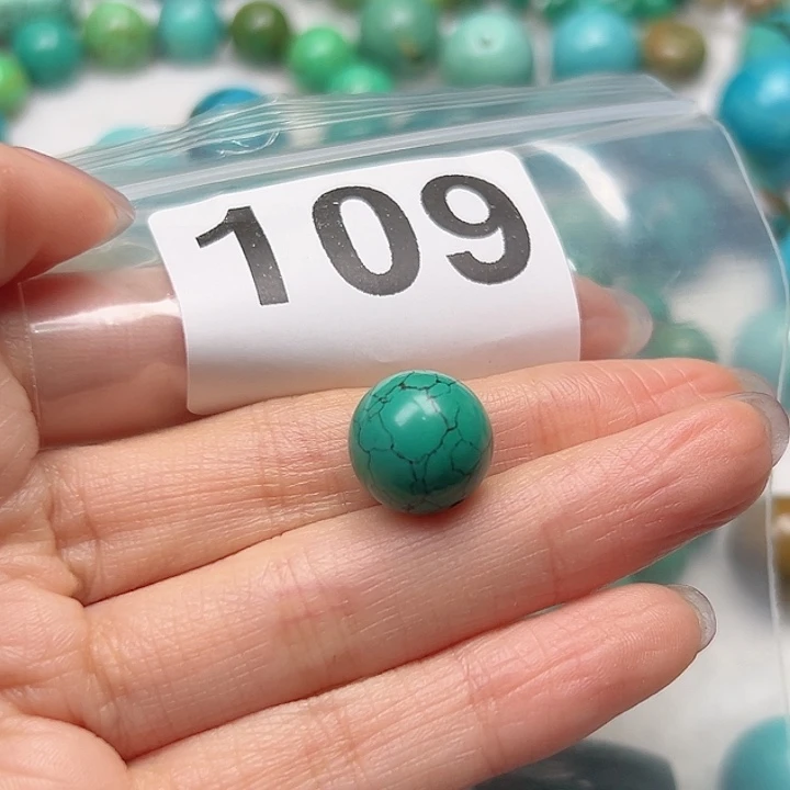 运***财原生态特色手工散珠