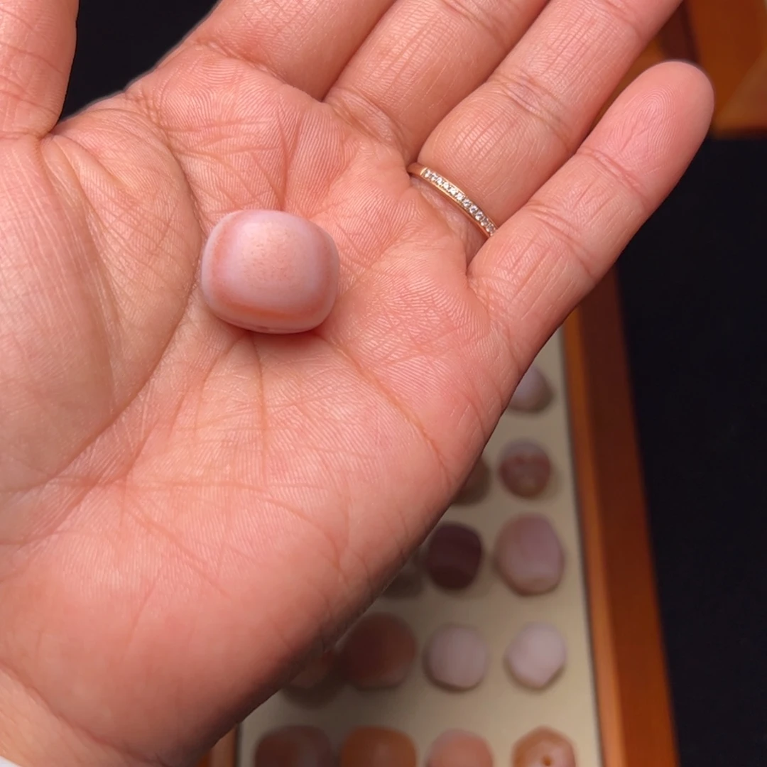 *****玛瑙/玉髓未镶嵌配饰