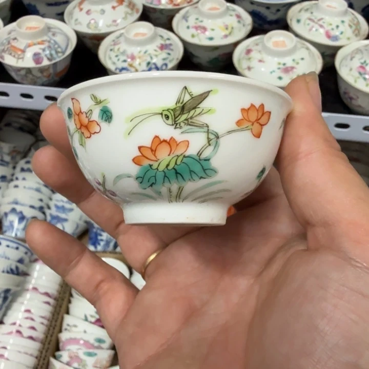 其他景德镇陶瓷哈哈哈哈