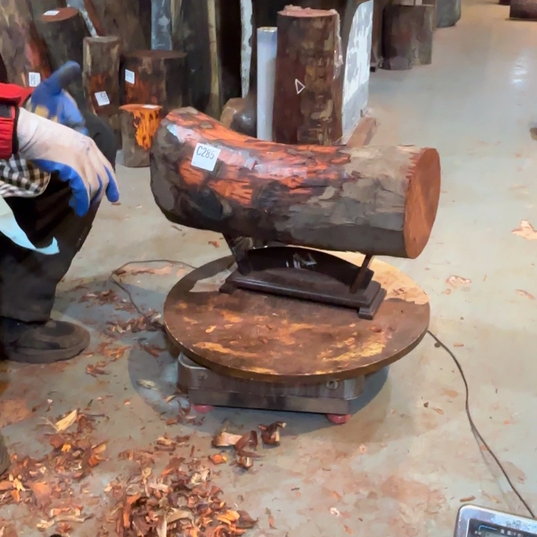 一物一拍血檀编码285