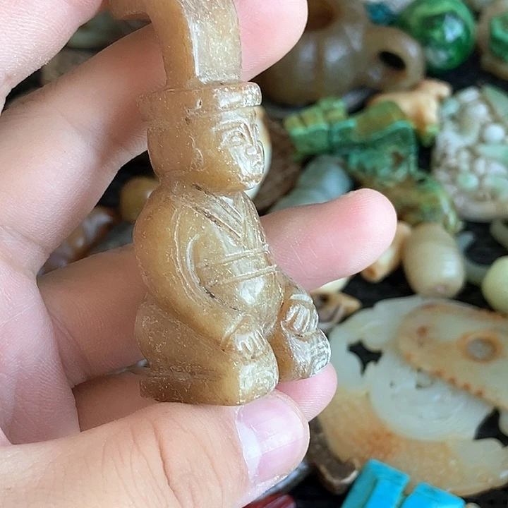 摆件直播间链接32