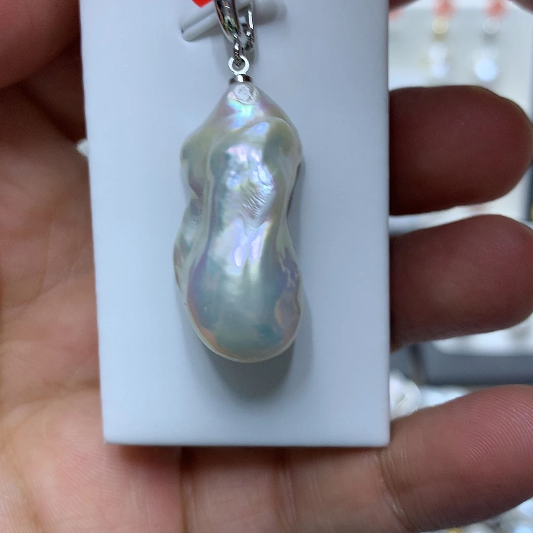 其它淡水珍珠未镶嵌