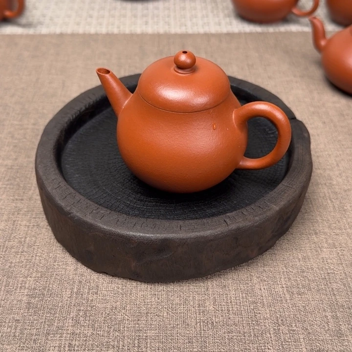 茶壶紫砂小品紫砂壶