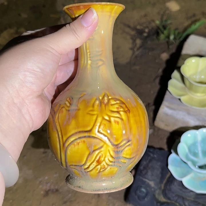摆件瓷器瓷器瓷器