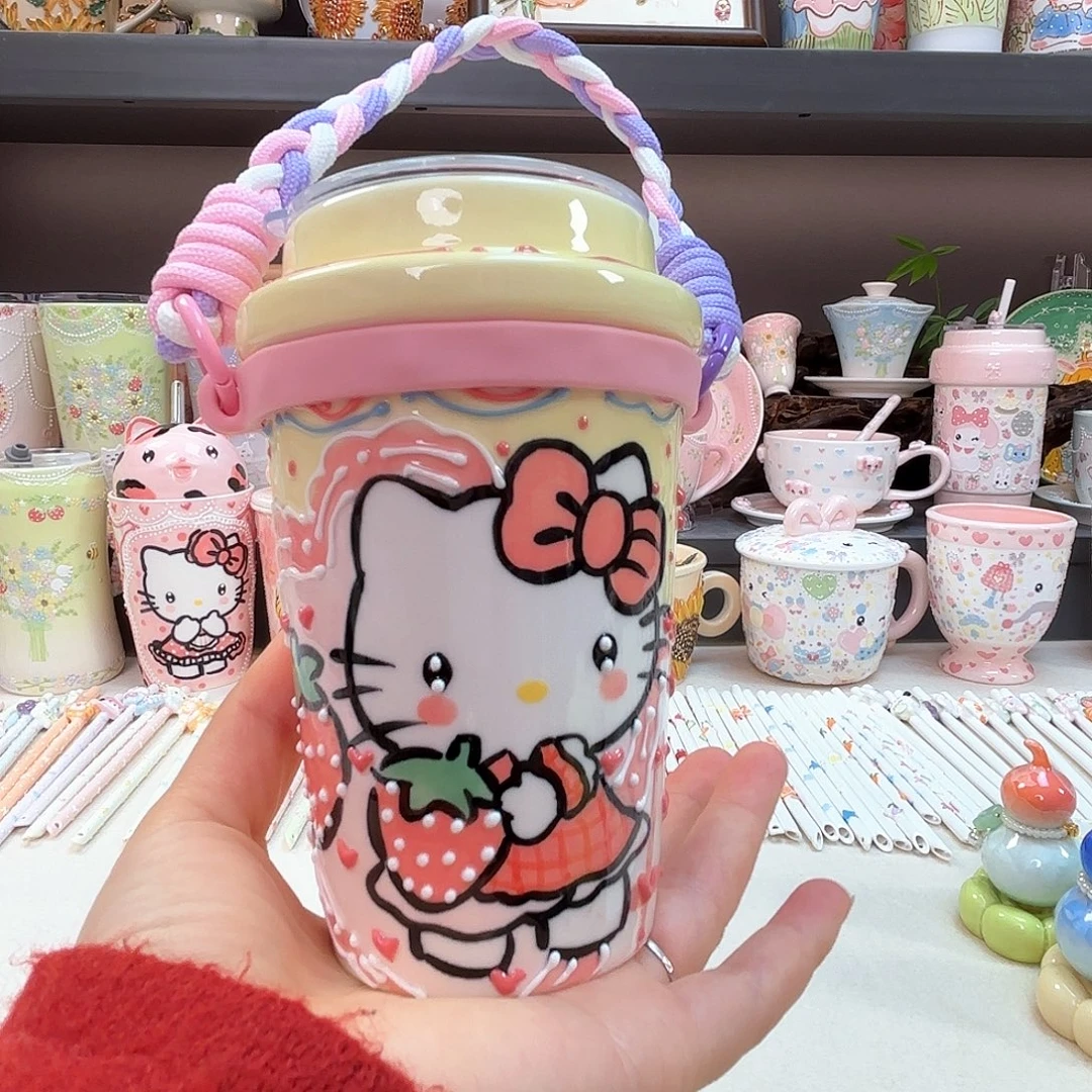 景德镇设计师款陶瓷