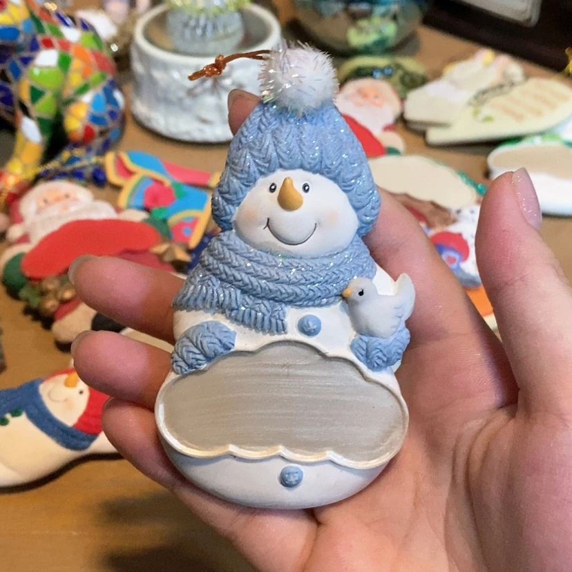 【闪购商品】树脂制品