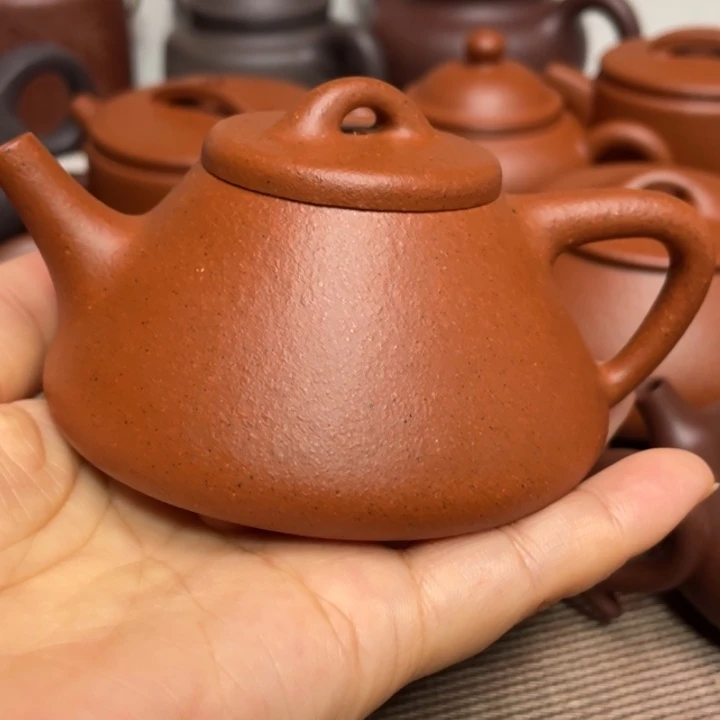 用***9紫砂公道杯紫砂全手工