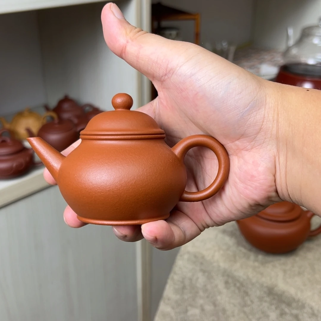 丝***呐紫砂茶壶紫砂壶等