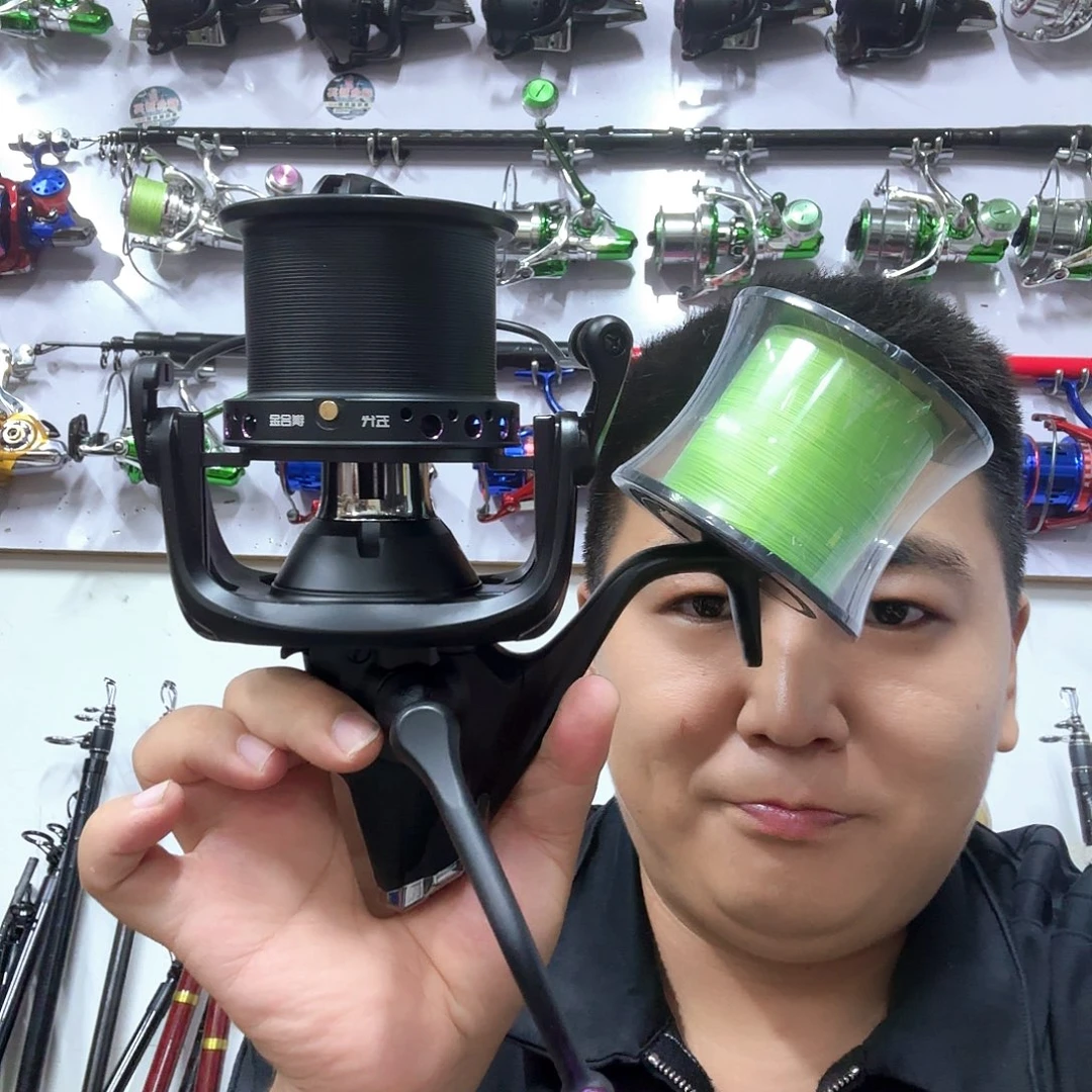 一个5代轮子加一卷线