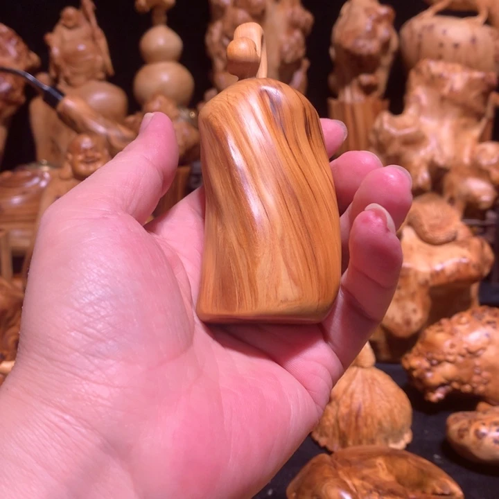 柏木太行。手工艺制作