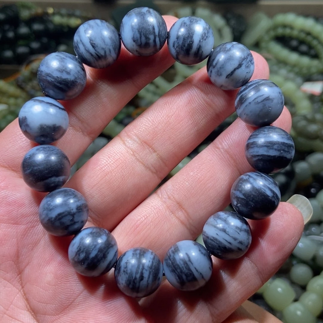 手链未镶嵌和田玉