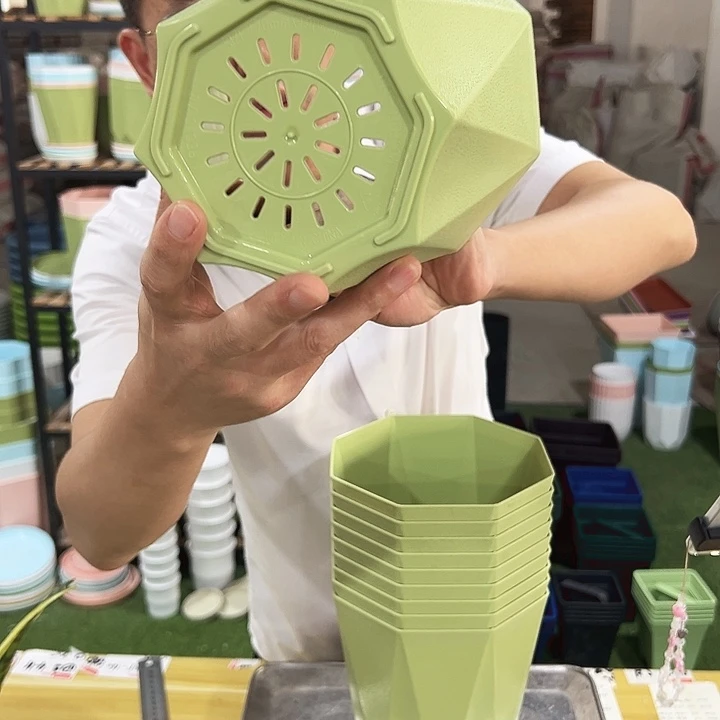 FC170口17高19白色无托10个