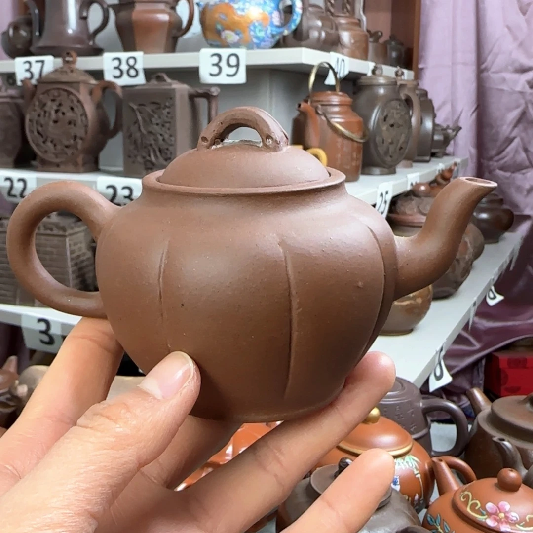 紫砂茶壶紫砂茶壶