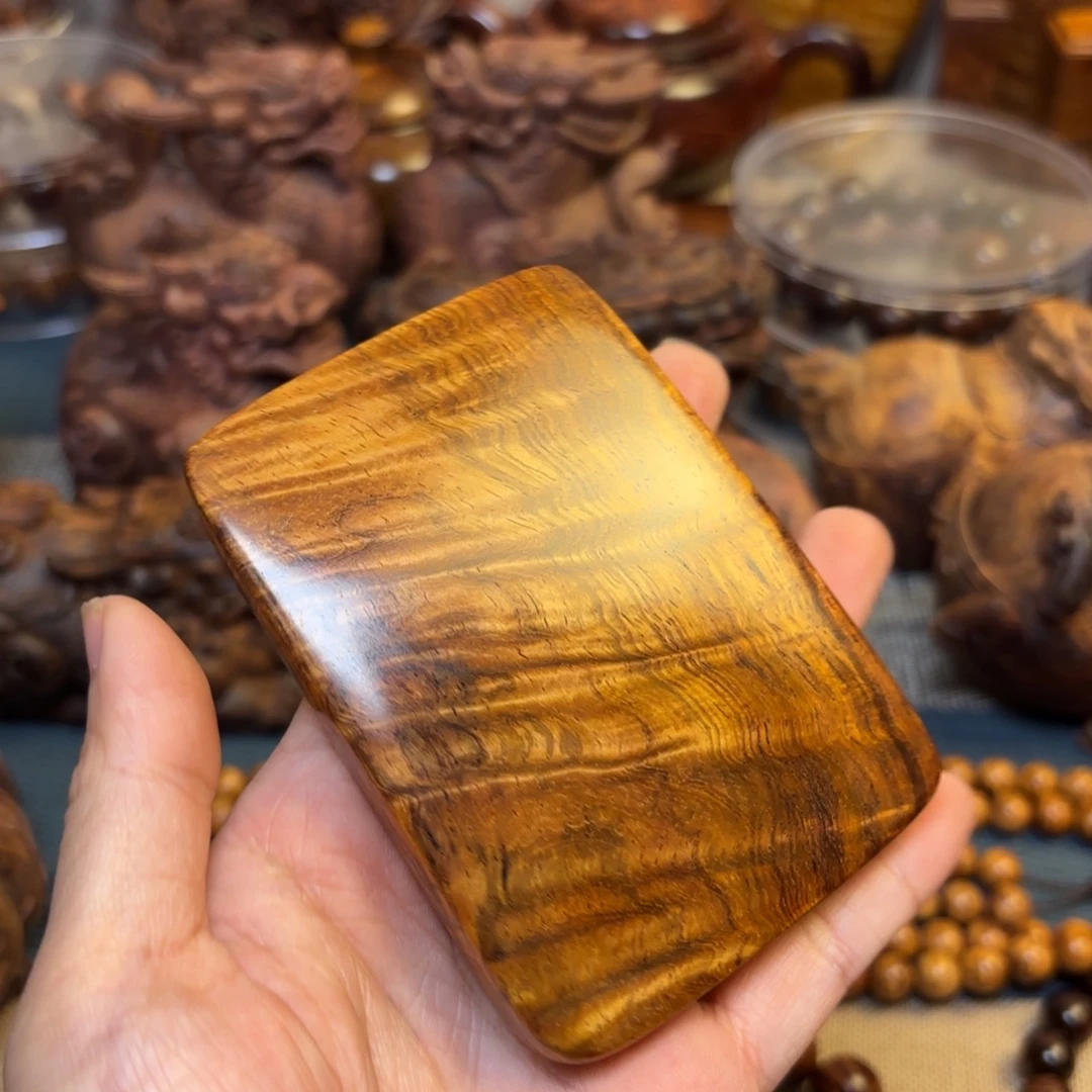 其他黄花梨/降香黄檀