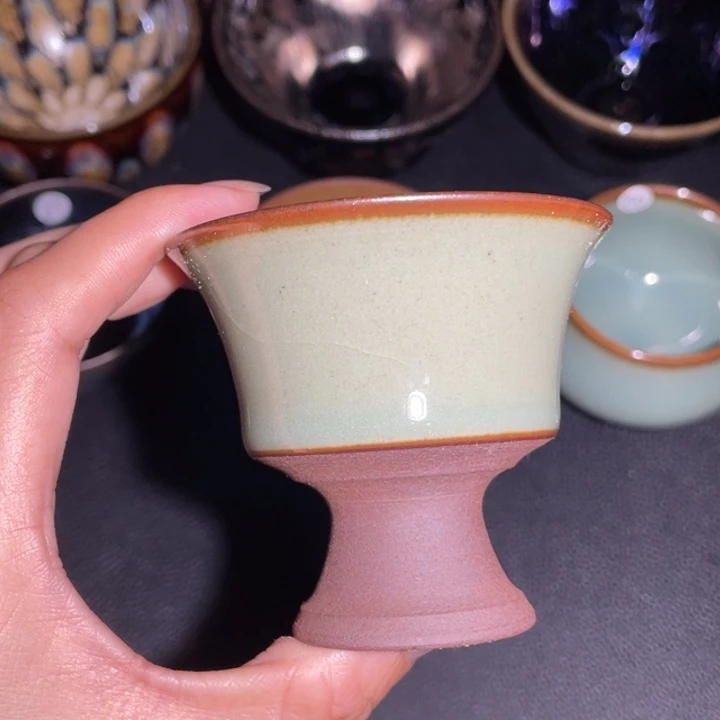 茶盏建盏直播间链接