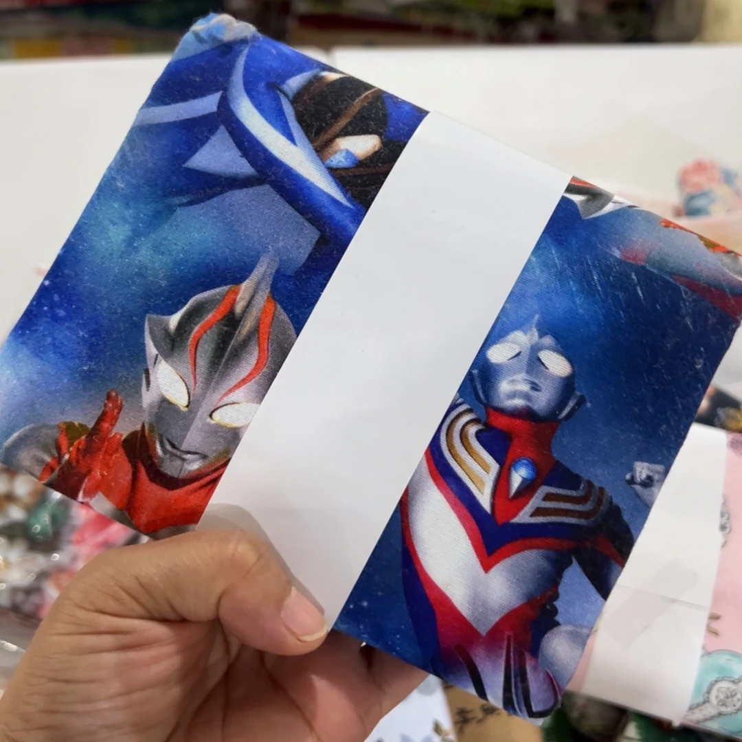 棉福袋0.9144米价纯棉平布1.1宽果子