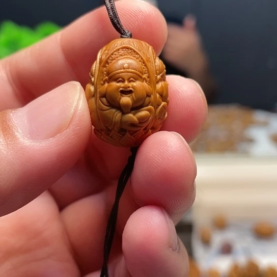 橄榄核手串/手链橄榄核