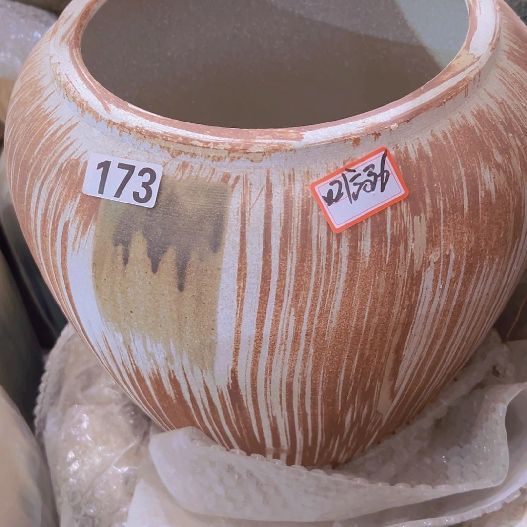 景德镇精品花盆栽