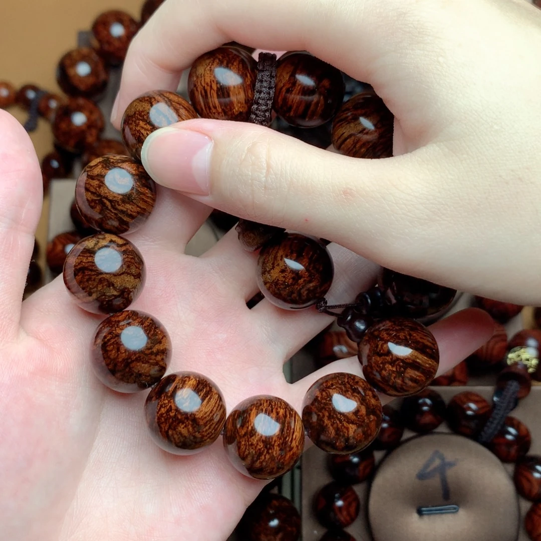 黄花梨/降香黄檀1.8山水纹