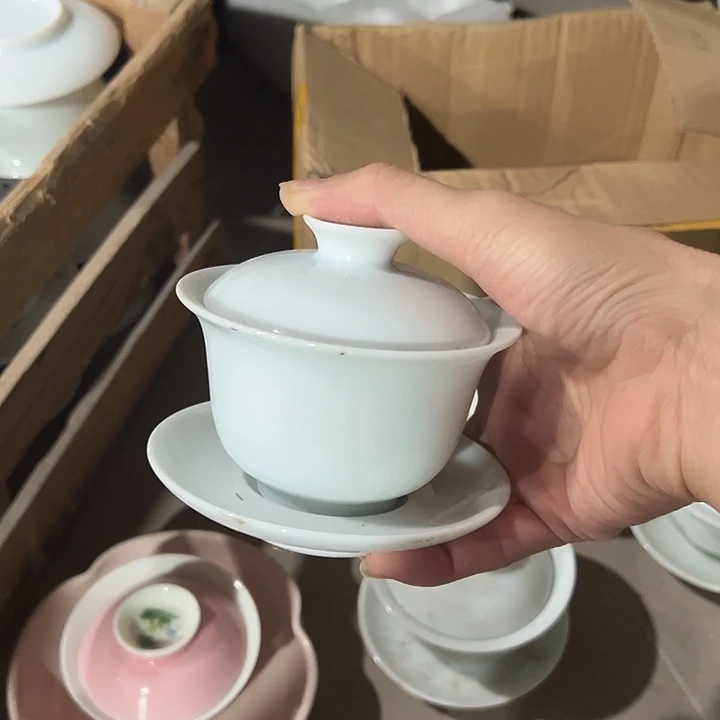 微瑕茶具介意勿拍