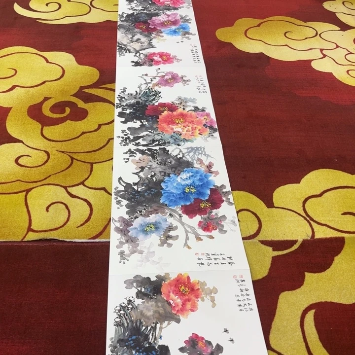 书法书画艺术作品展示