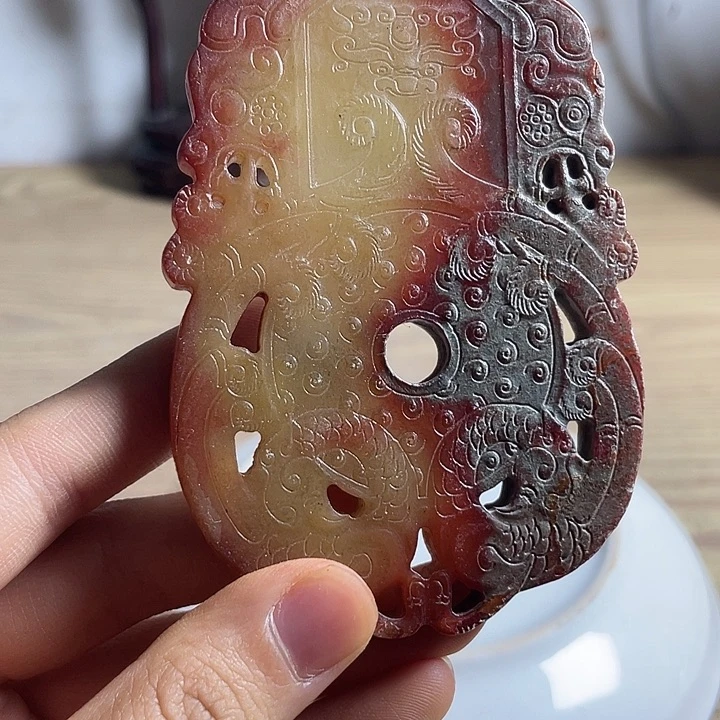 闪购实时直播画面2