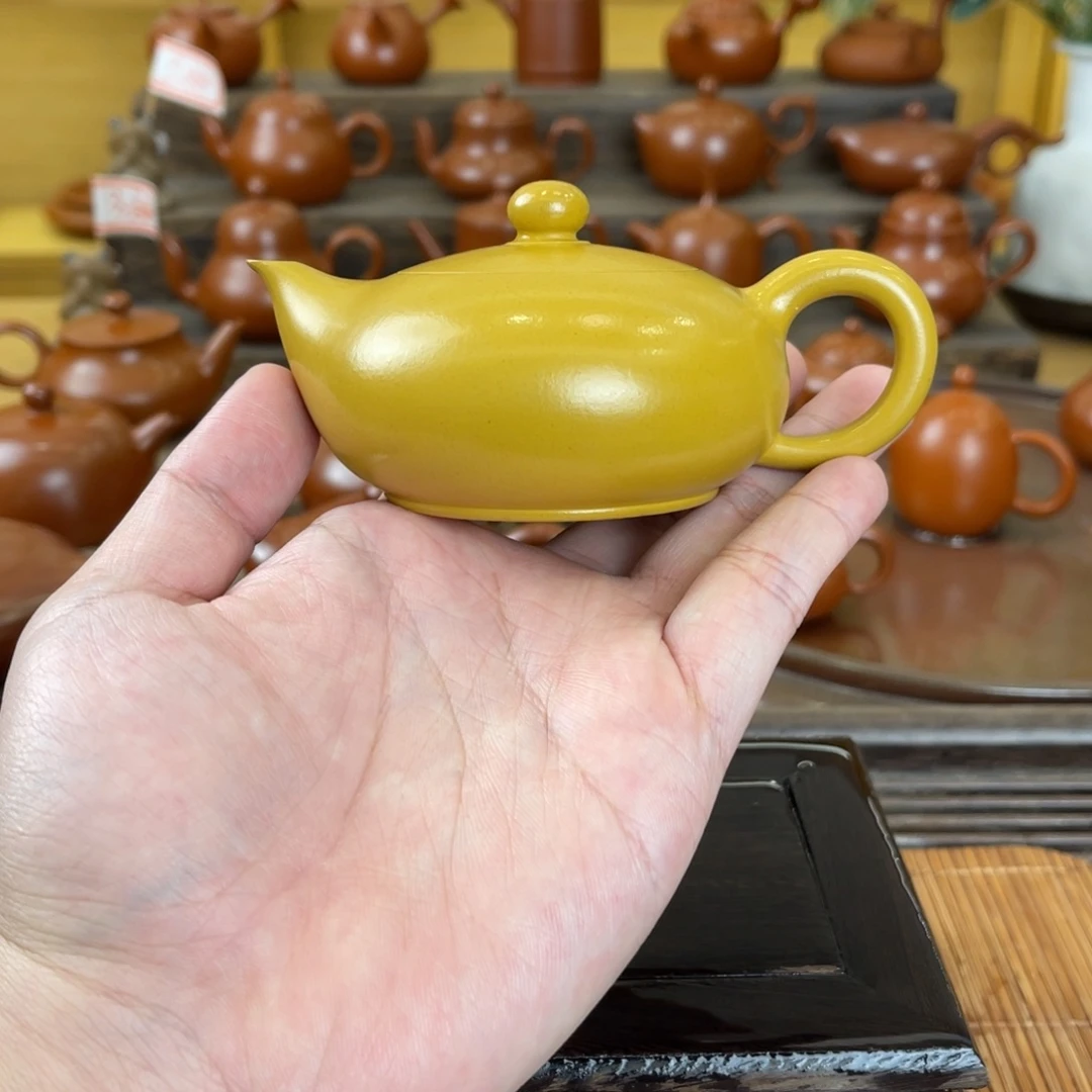 紫砂茶壶福利价茶具