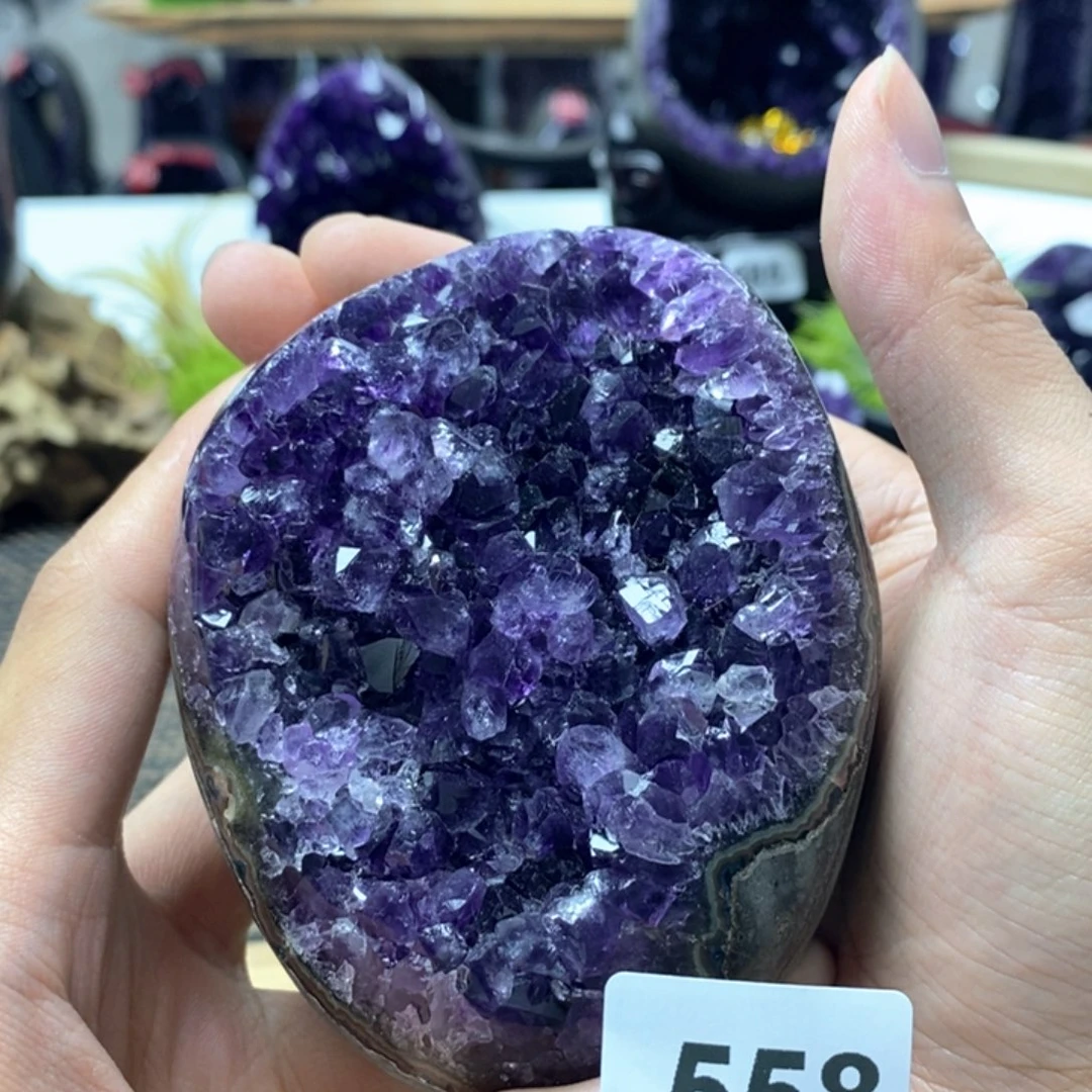 未镶嵌大型摆件（非配饰）水晶