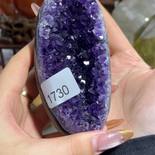 【闪购商品】水晶大型摆件（非配饰）未镶嵌W***