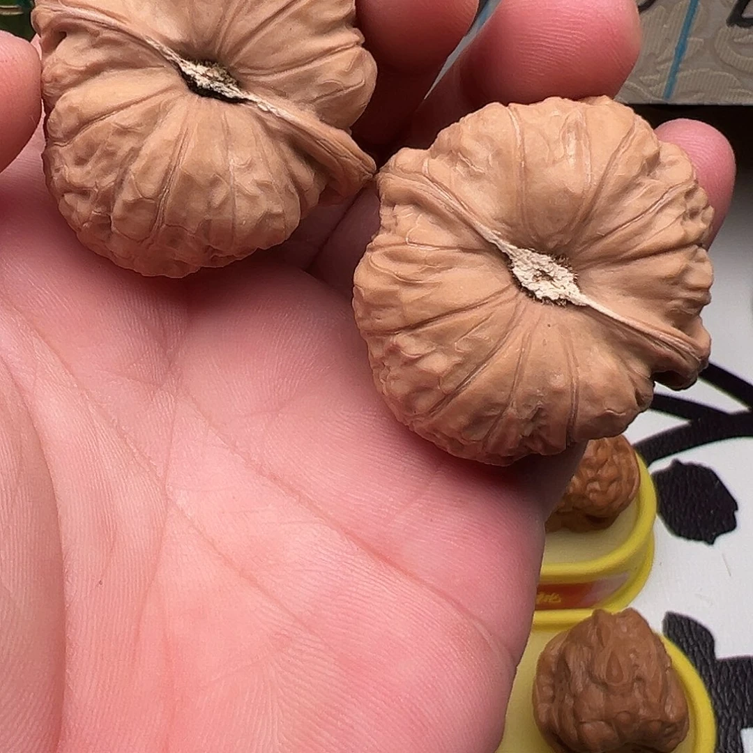 吊坠文玩核桃南瓜41