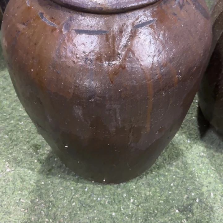 徐***u马口窑罐子湖北省