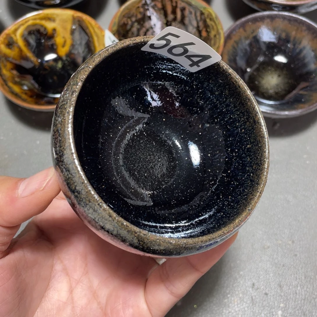 茶盏美好生活从开始