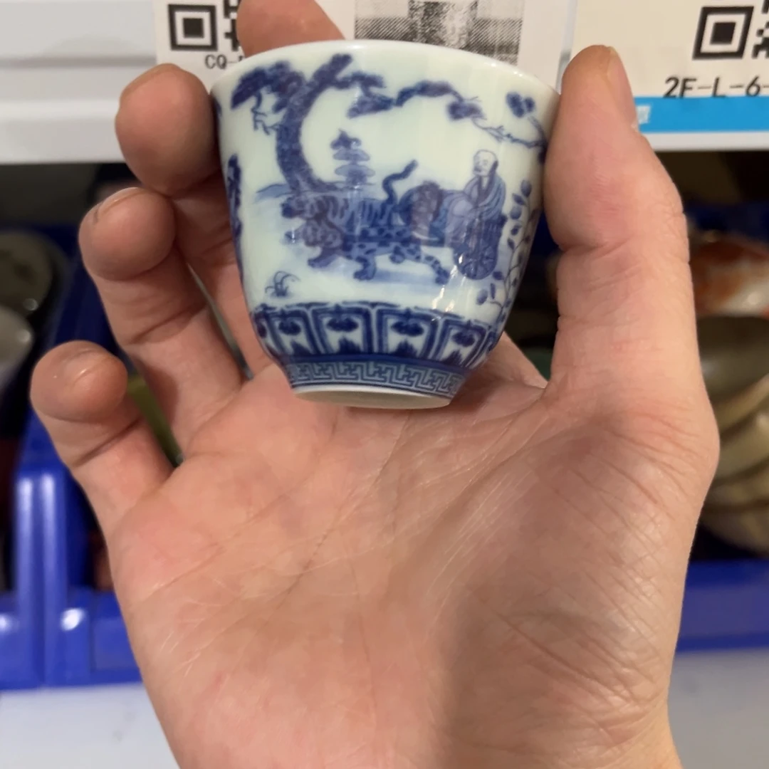 陶瓷等行业的生产和销售企业