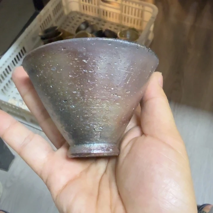 摆件柴烧新品福利多多