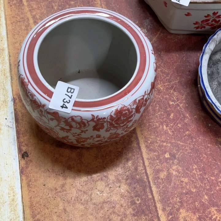 陶瓷制品瑕疵处理