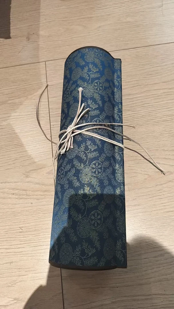 【贝勒府】字画好物件送礼（多样性 a0505）士标