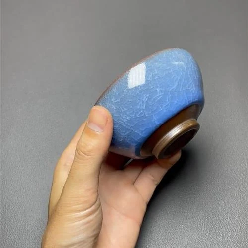 【闪购商品】茶盏-10135..........