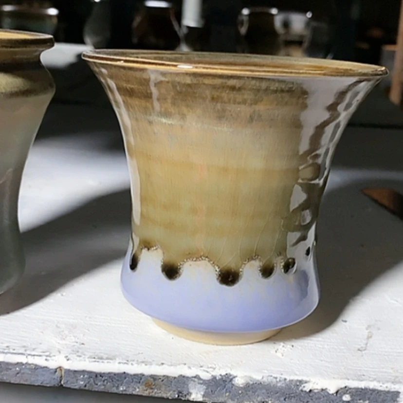 【闪购商品】红陶口11